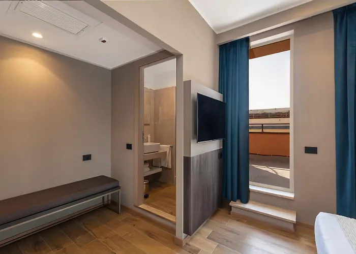 San Remo 3* רומא