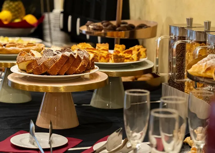 מלון San Remo 3*