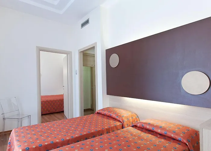 San Remo מלון רומא