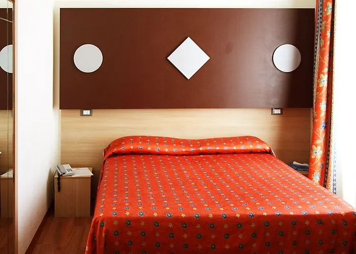 מלון San Remo רומא