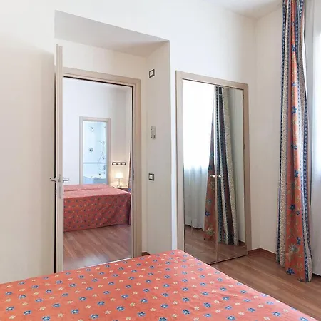 San Remo Hotell