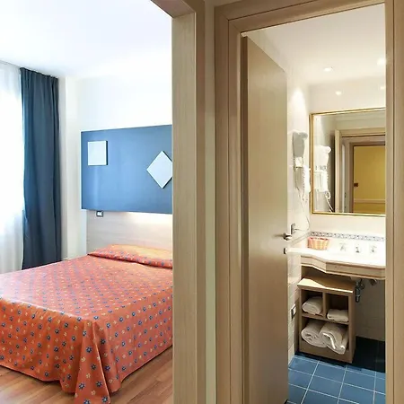 San Remo Hotell 3*
