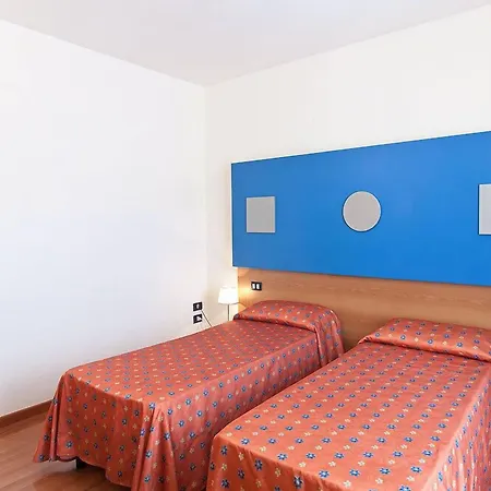 Hotell San Remo