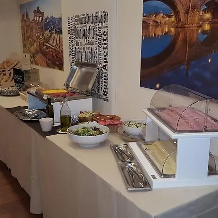 Hotell San Remo