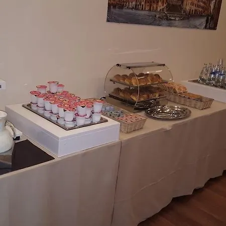 Hotell San Remo Rom