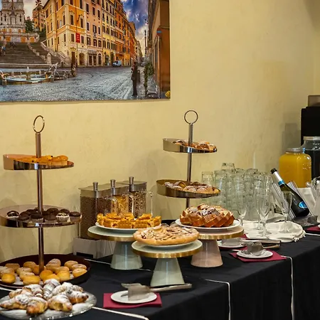 San Remo Hotell