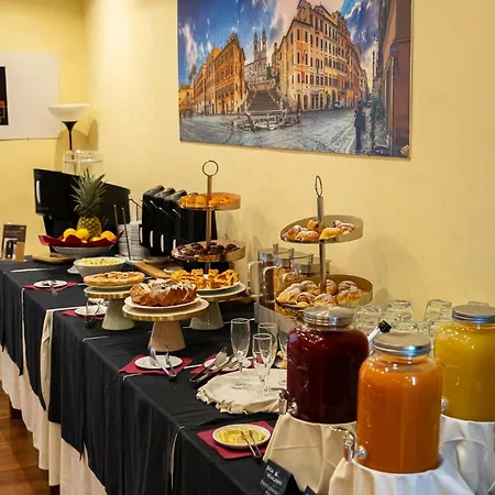 San Remo Hotell 3*