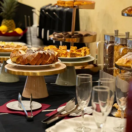 Hotell San Remo 3*