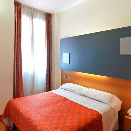 Hotell San Remo