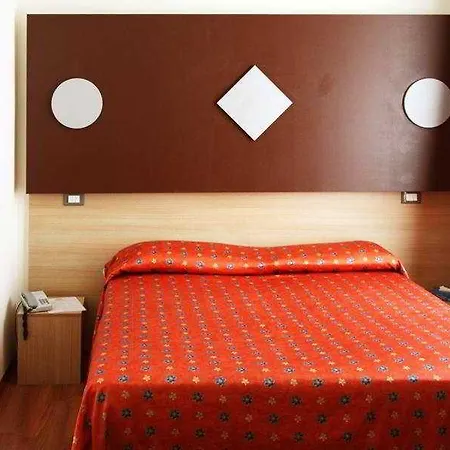 Hotell San Remo