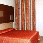 San Remo Szálloda Róma
