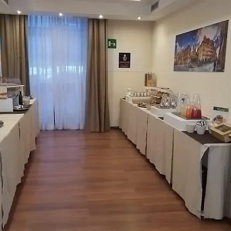 San Remo فندق