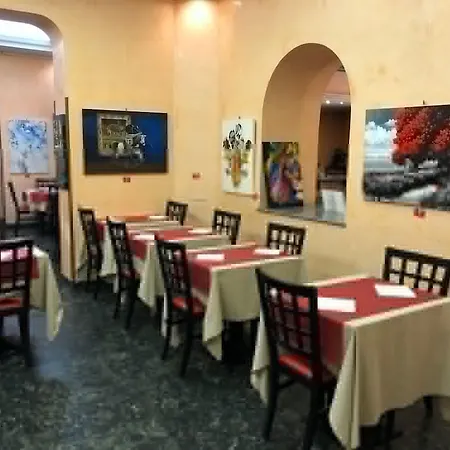 San Remo روما