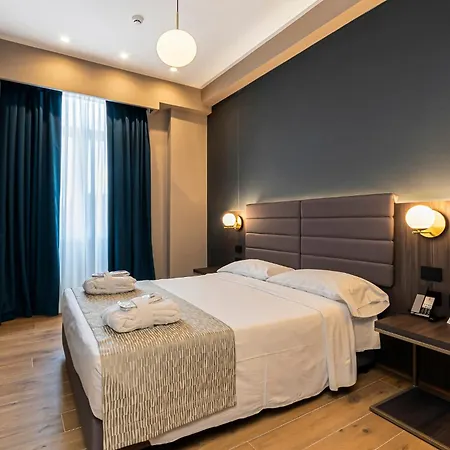 San Remo 3*