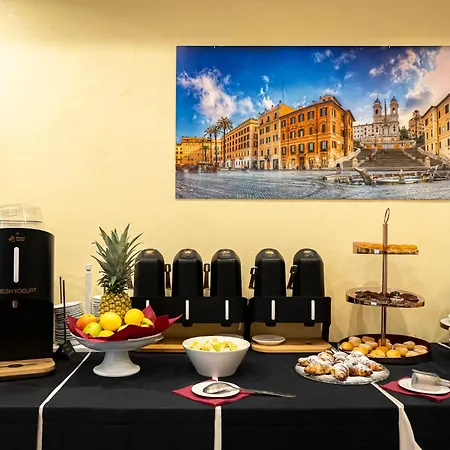 San Remo روما