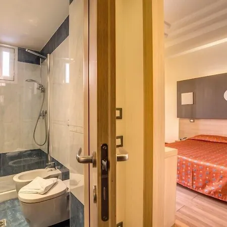 San Remo 3* Rome