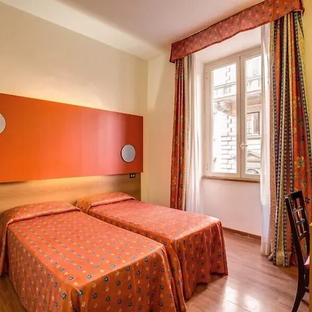 Hotel San Remo Rome