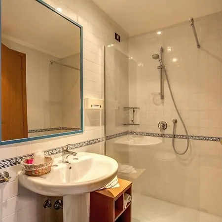 Hotel San Remo Řím