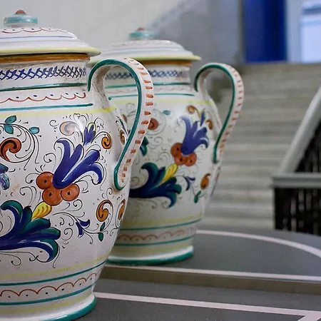 Отель San Remo Рим