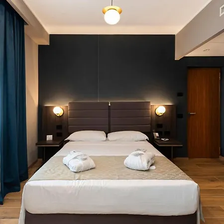 San Remo 3* Rome