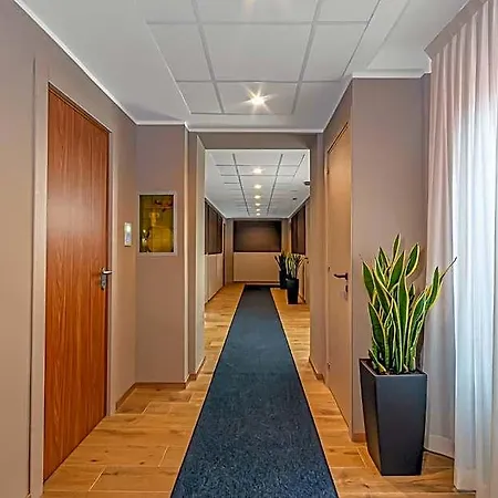 Hotel San Remo