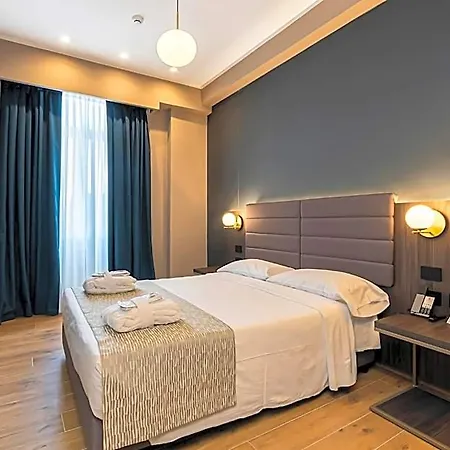 Hotel San Remo Rzym