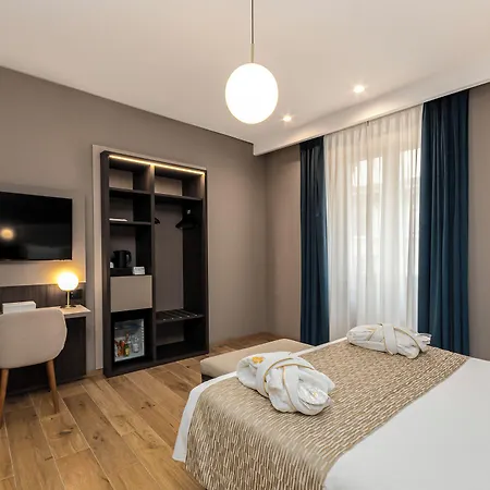 San Remo Hotel
