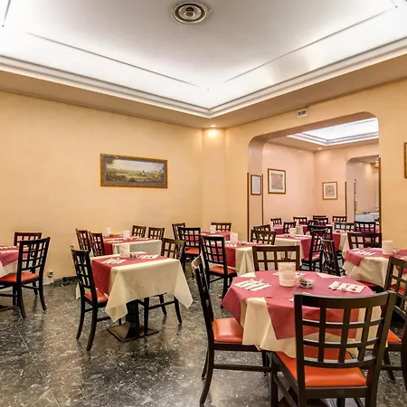 San Remo Отель Рим