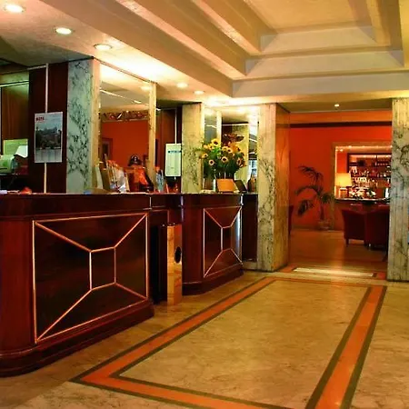 San Remo Рим