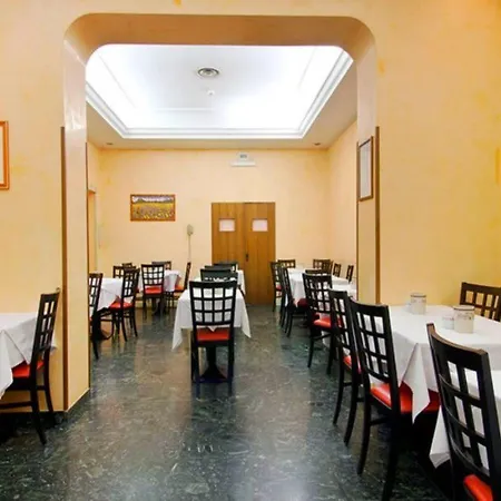 Отель San Remo 3*