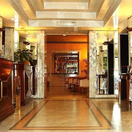 San Remo Рим