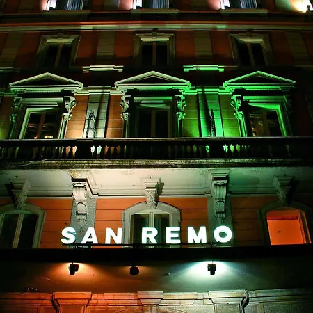 San Remo فندق