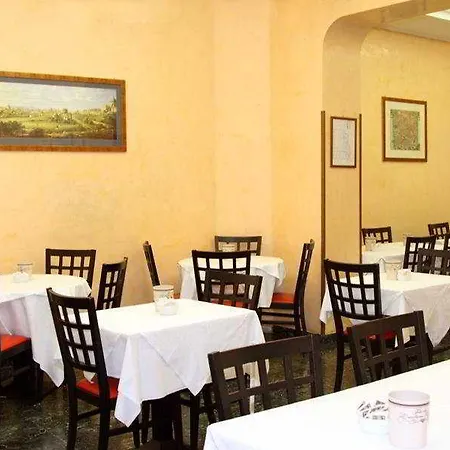 Отель San Remo