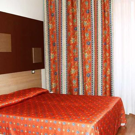 San Remo Hotel Rzym
