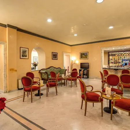 San Remo Отель 3*