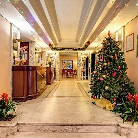 فندق San Remo 3*