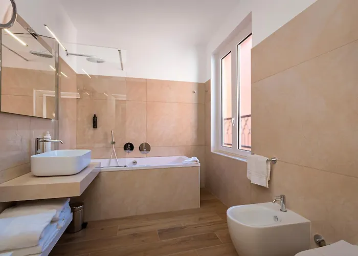 ホテル サン レモ ローマ