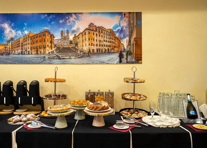 San Remo 3*