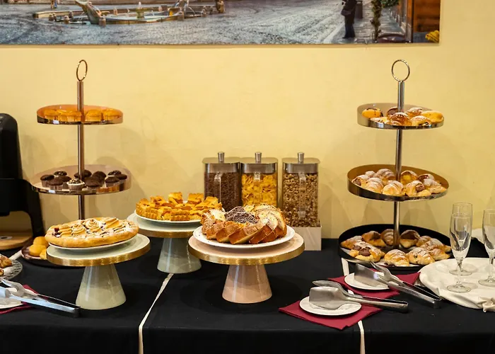 サン レモ 3* ローマ