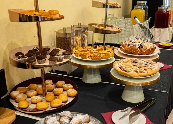 サン レモ ホテル