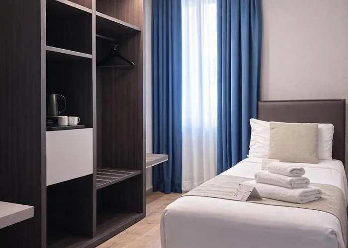 Hotel San Remo