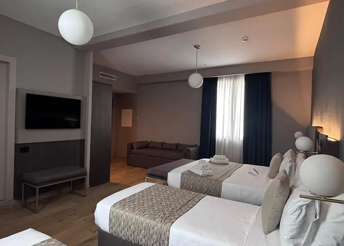 Hotel San Remo 3*