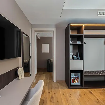San Remo Hotel Rome