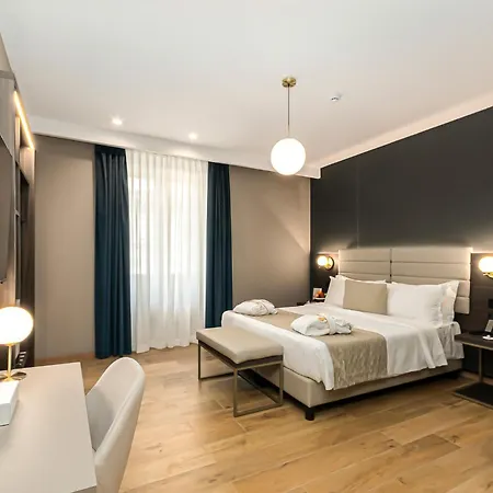 San Remo 3* רומא