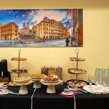 San Remo 3*