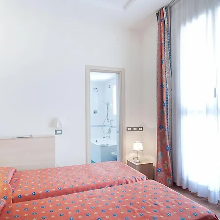 Hotel San Remo Rome