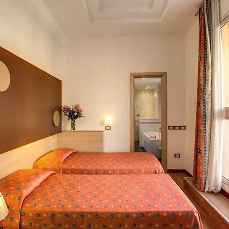 San Remo 3* רומא