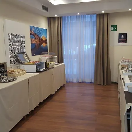 San Remo רומא