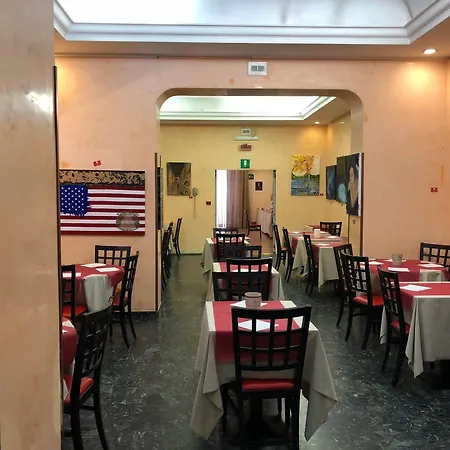 מלון San Remo