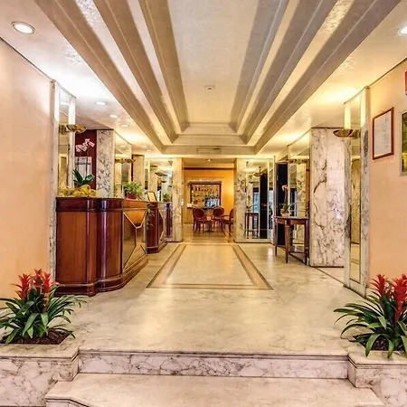 Hotel San Remo